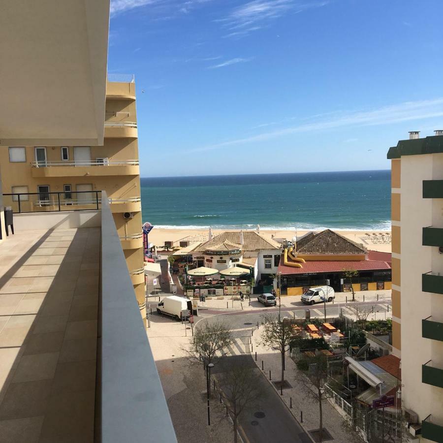 Pe Na Areia Alojamento Local Portimao Exterior photo