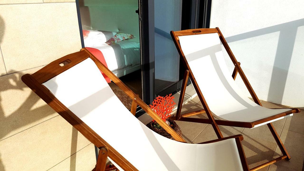Pe Na Areia Alojamento Local Portimao Exterior photo
